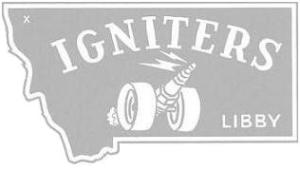 Igniters Car Club Logo