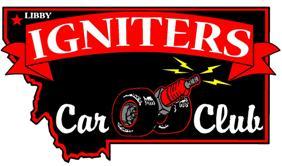 Igniters Car Club Logo
